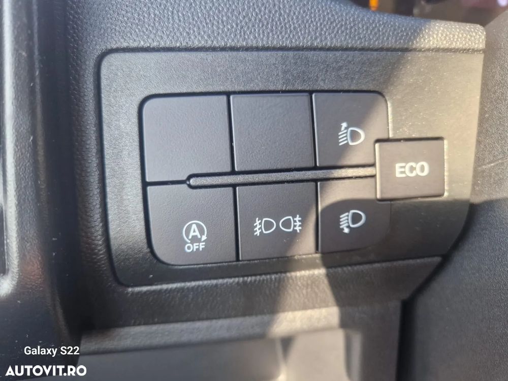 Toyota Proace - 16