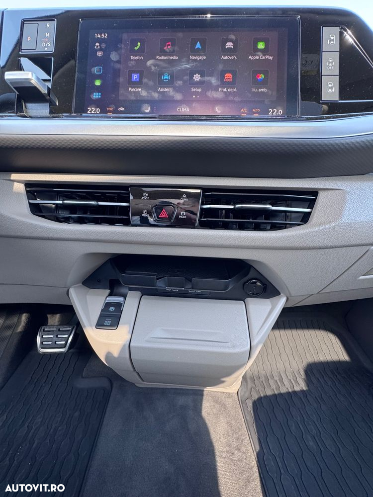 Volkswagen Multivan L 2.0 TDI DSG 110KW Style - 17