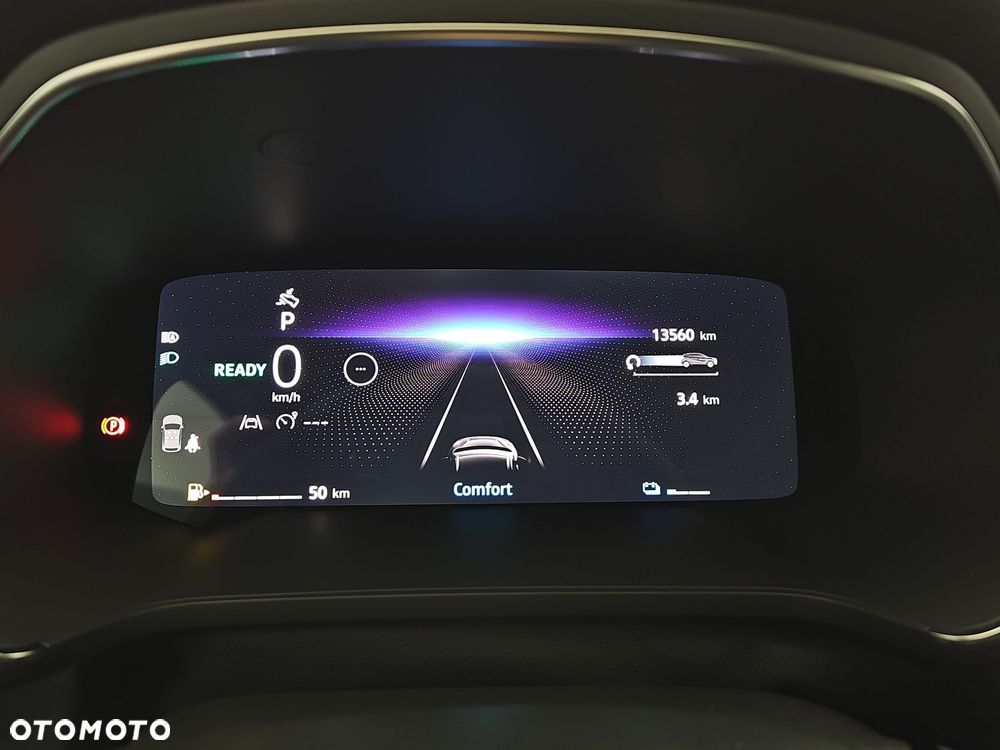 Renault Captur 1.8 E-TECH Full Hybrid 160 Techno - 16