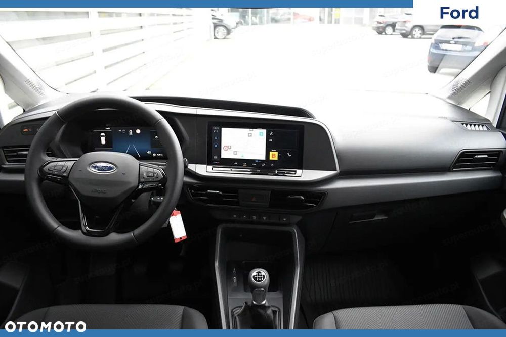 Ford Tourneo Connect - 6