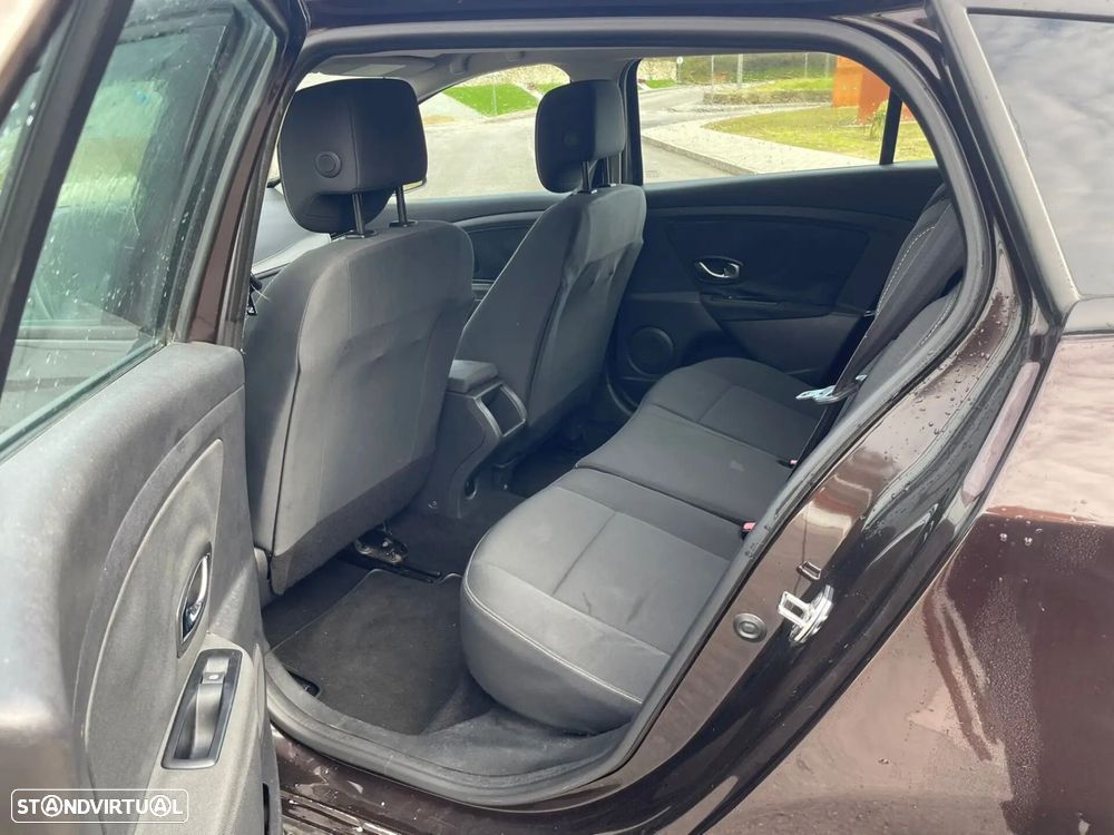 Renault Mégane - 17