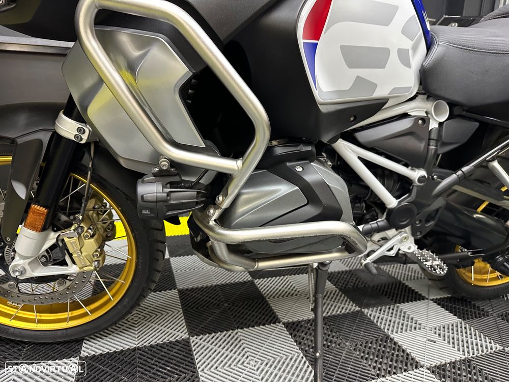 BMW R 1250 GS Adventure HP - 12