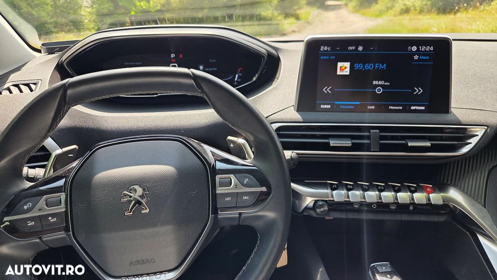 Peugeot 3008 1.6 PureTech Turbo S&S EAT8 Active - 6