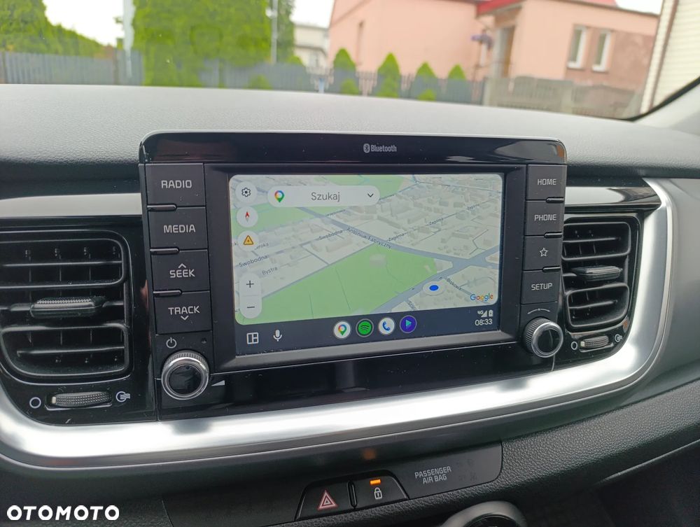 Kia Stonic 1.4 L - 31