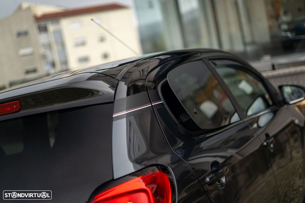 Citroën C1 1.0 VTi Origins - 50