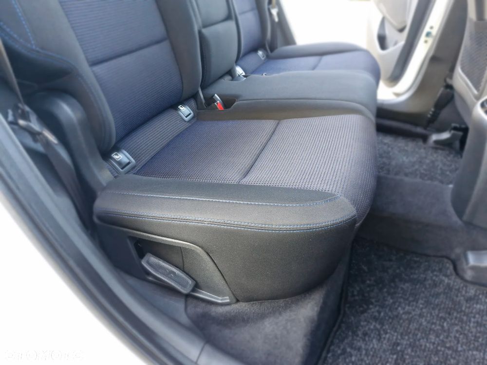Hyundai Tucson - 17