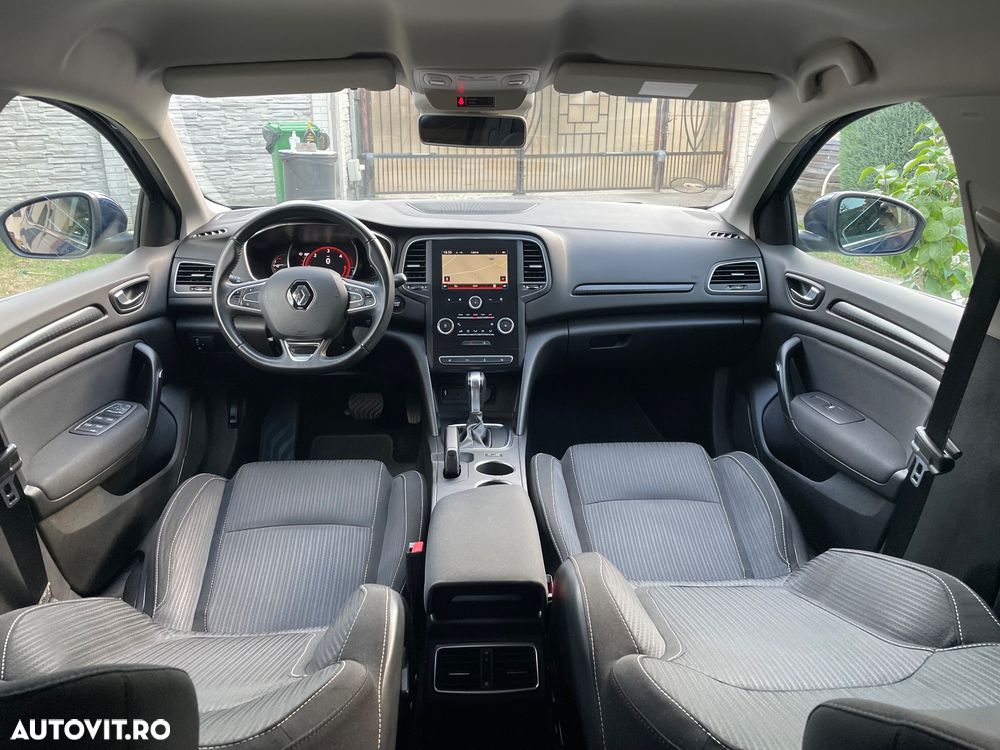 Renault Megane - 7