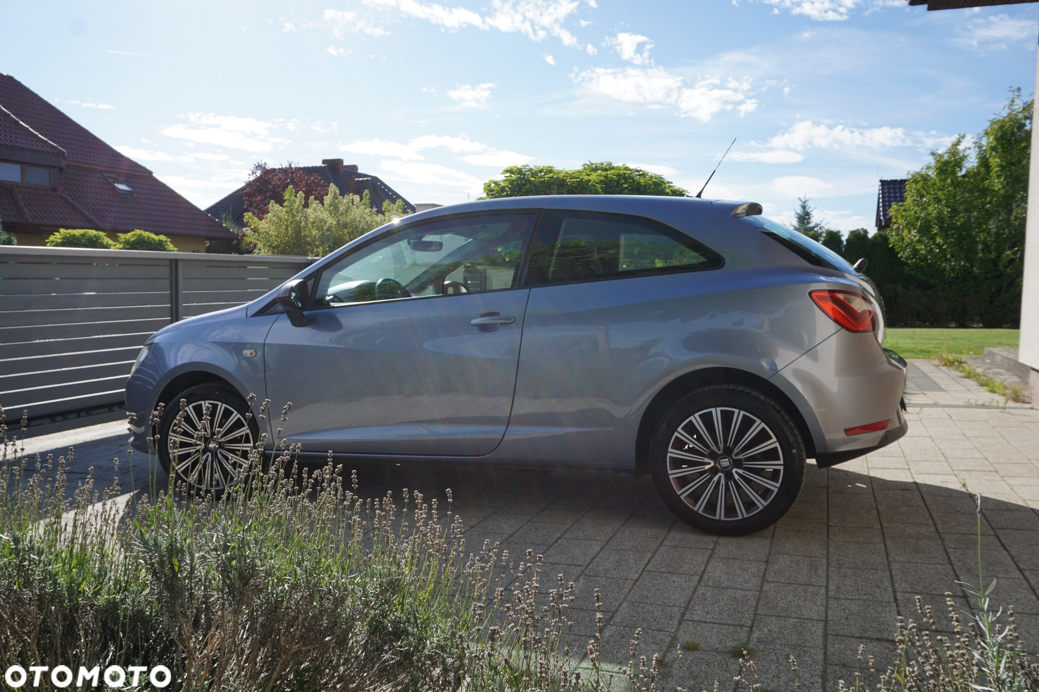 Seat Ibiza SC 1.2 TSI Style - 7