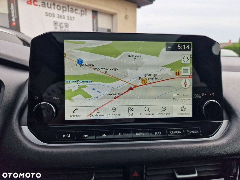Nissan Qashqai 1.3 DIG-T MHEV Premiere Edition - 28