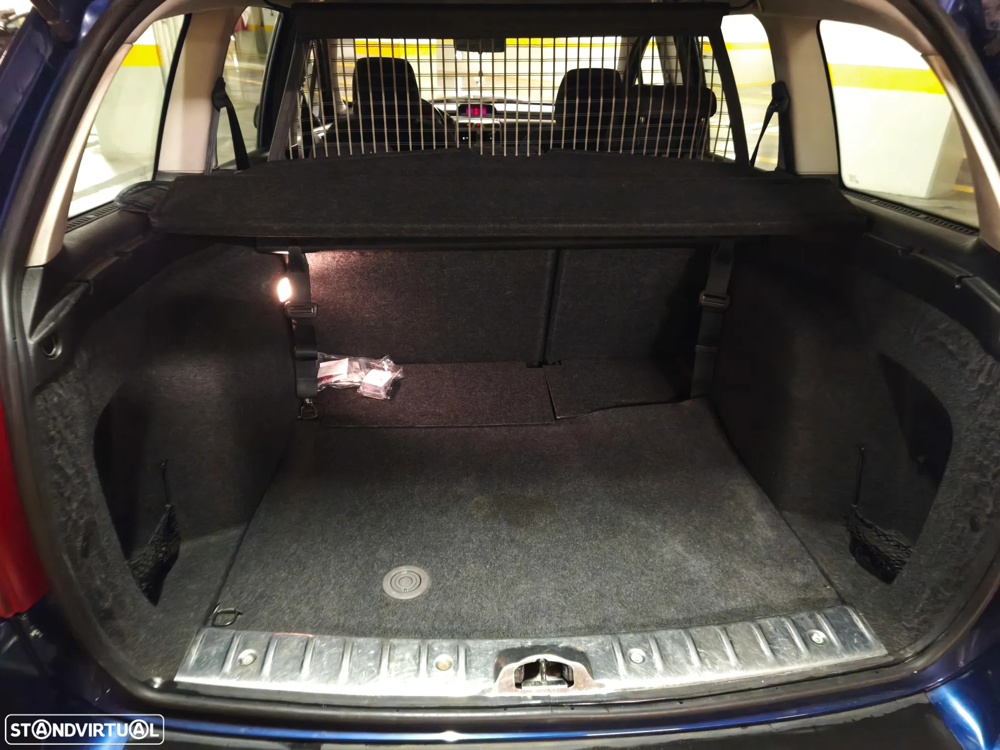 Peugeot 307 Break 1.4 HDi XS - 19