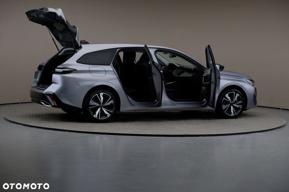 Peugeot 308 - 6