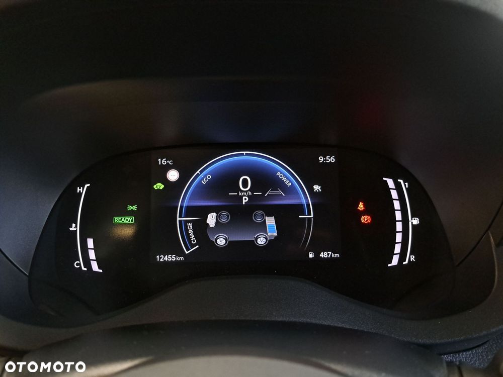 Toyota Yaris Cross Hybrid 1.5 Comfort - 21