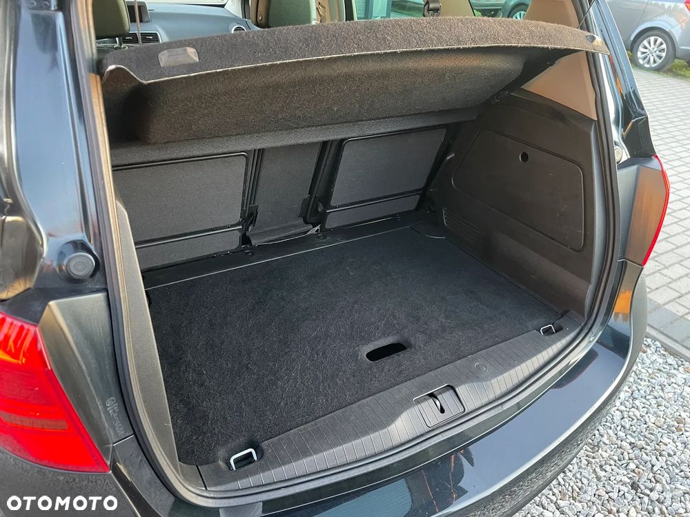 Opel Meriva 1.4 T Cosmo - 23