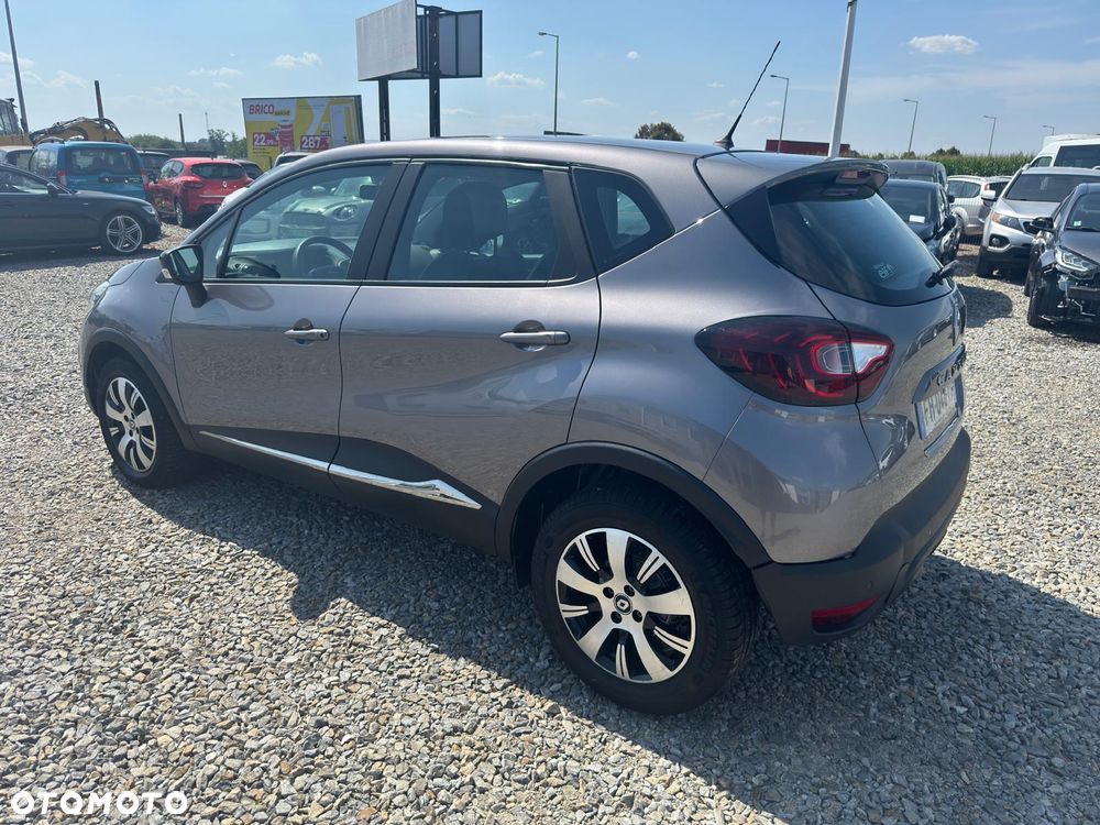 Renault Captur (ENERGY) dCi 90 EDC BOSE EDITION - 5