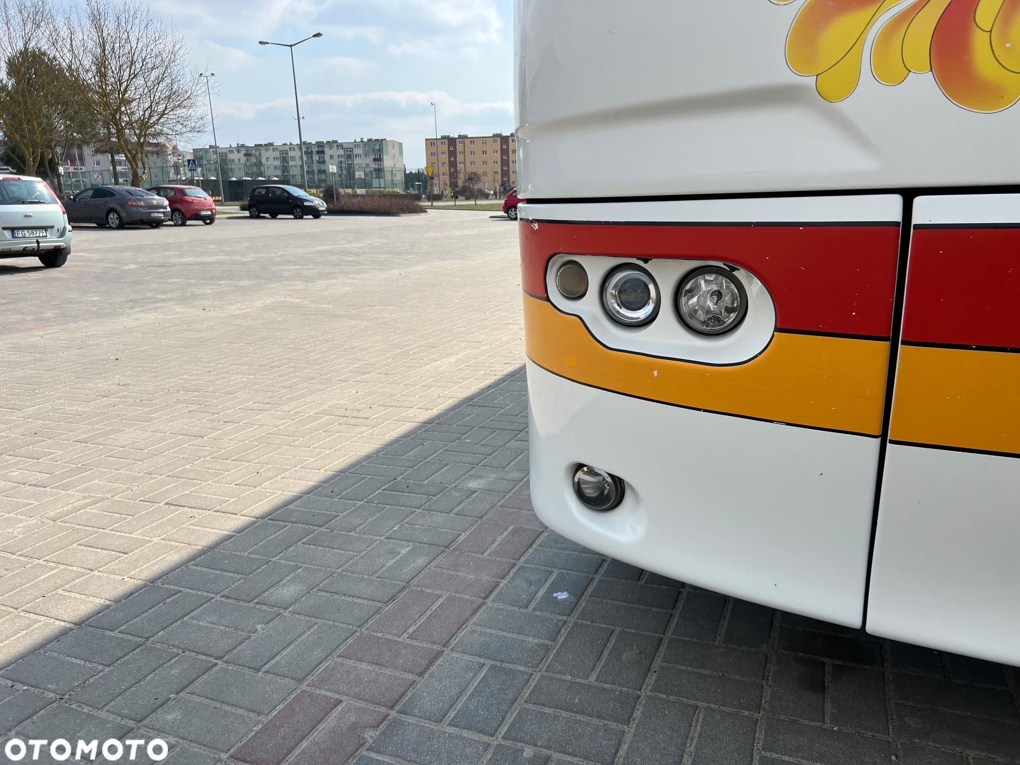Bova VDL FHD Futura 13 - 12