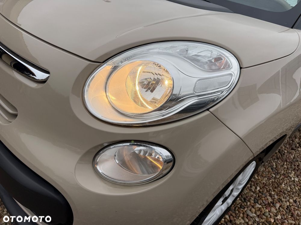 Fiat 500L - 27