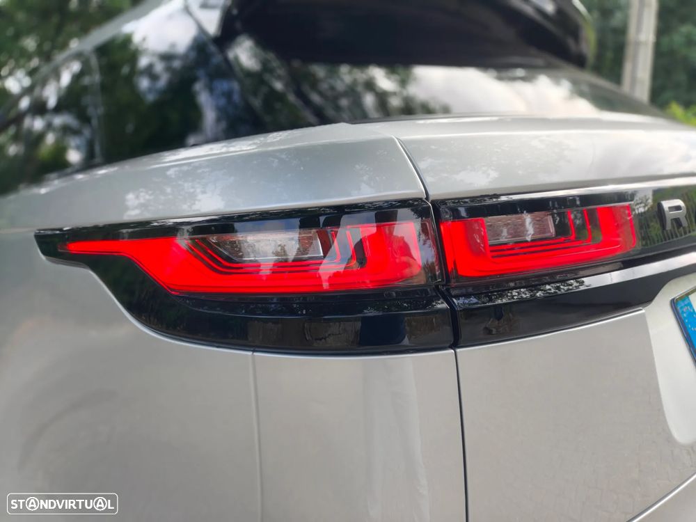 Land Rover Range Rover Velar 2.0 R-Dynamic SE - 30