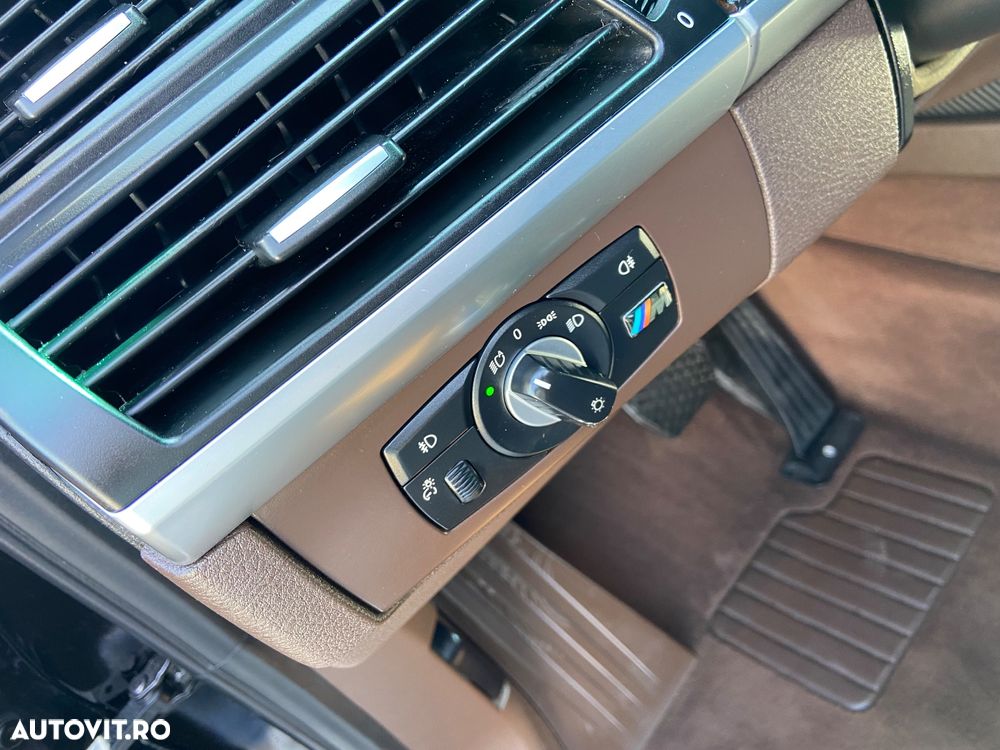 BMW X5 xDrive30d Edition Exclusive - 20