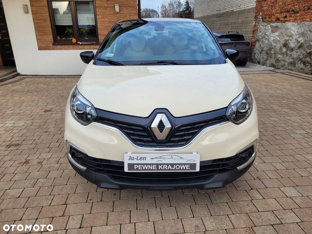 Renault Captur 0.9 Energy TCe Limited - 6
