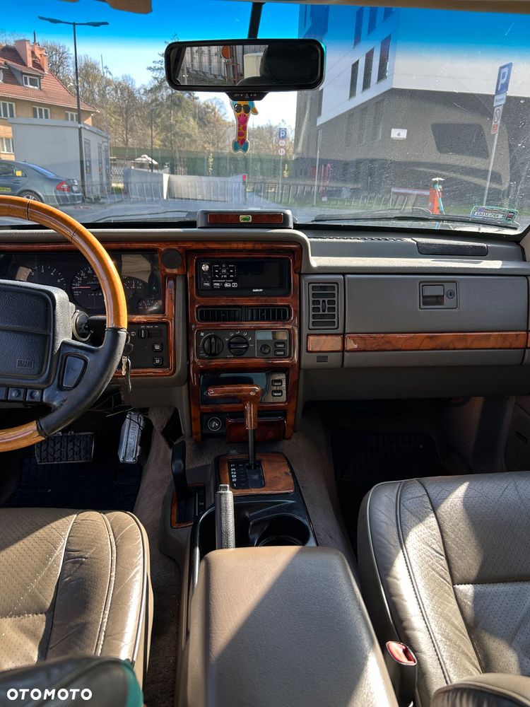 Jeep Grand Cherokee 4.0 Limited - 6