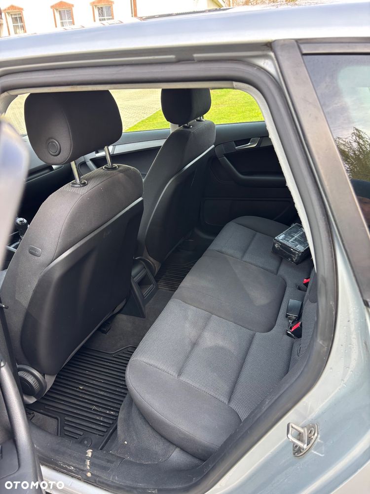 Audi A3 Sportback 1.6 Ambition - 8