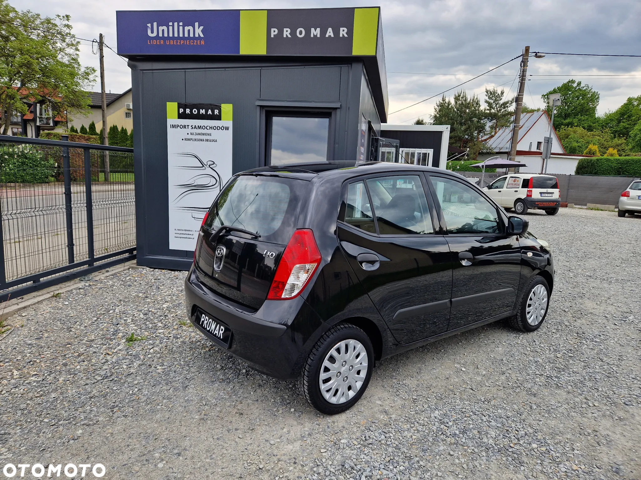 Hyundai i10 1.1 Style - 5