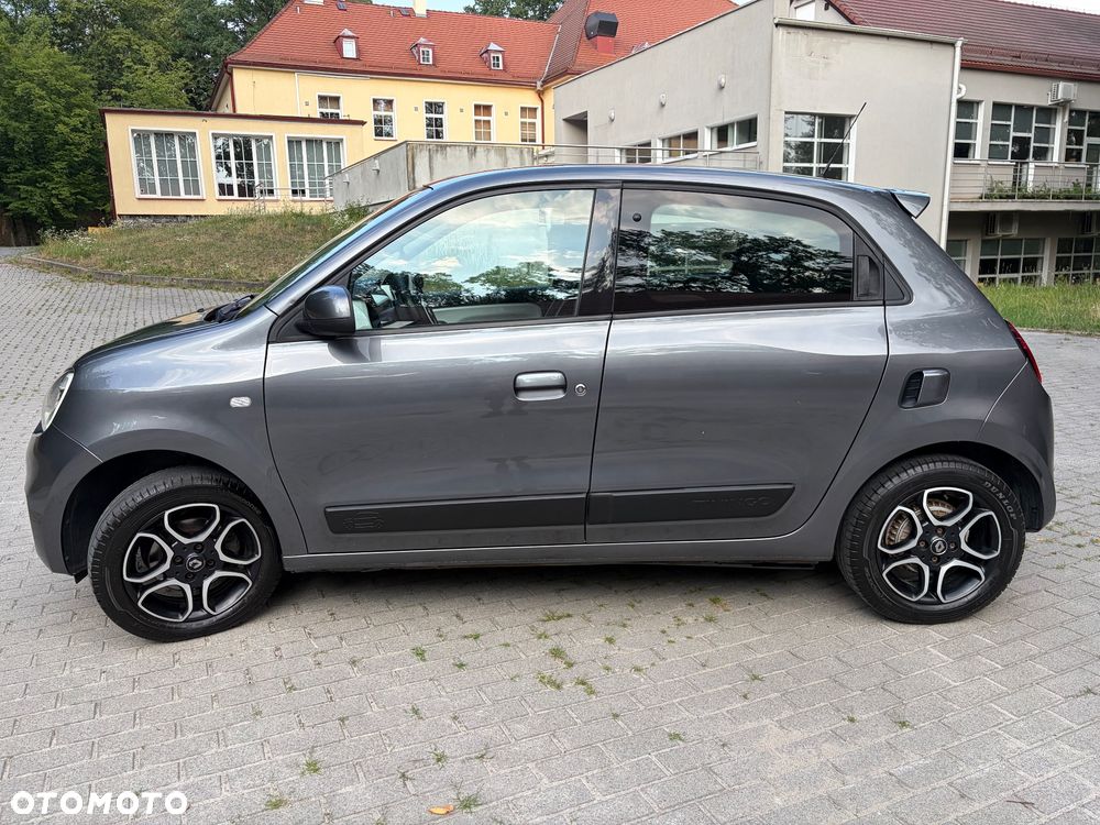 Renault Twingo ENERGY TCe 90 Intens - 12