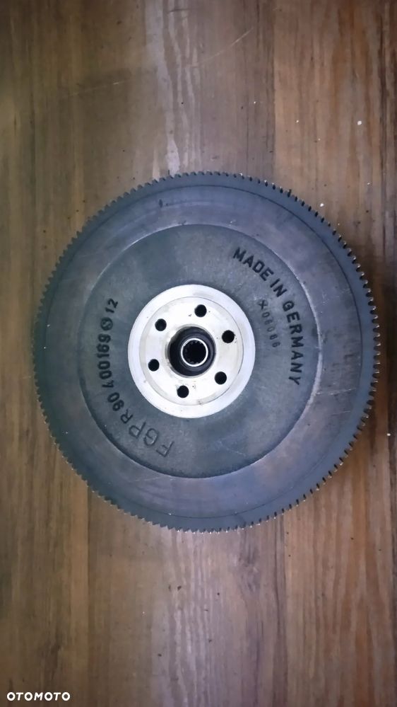 Sprzęgło Opel Astra III H 1.6 B 55556349 R90400169 - 4
