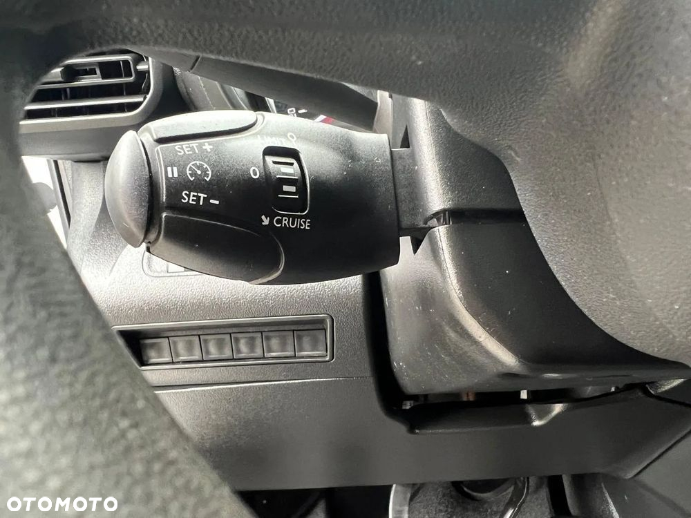 Citroën BERLINGO - 11