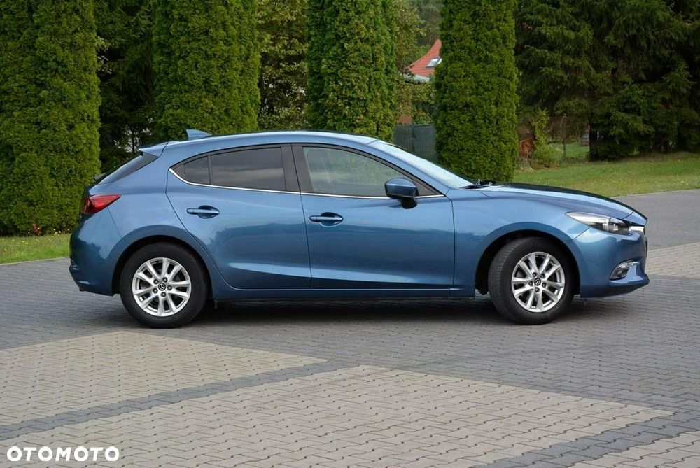 Mazda 3 SKYACTIV-G 120 Center-Line - 4