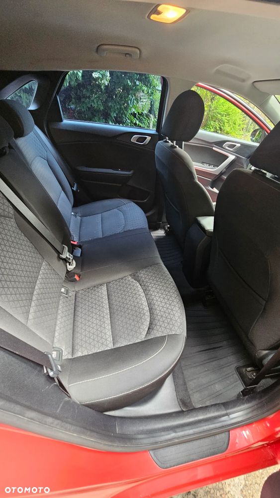 Kia Ceed 1.4 T-GDI M - 13