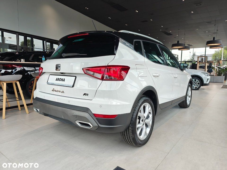 Seat Arona - 8