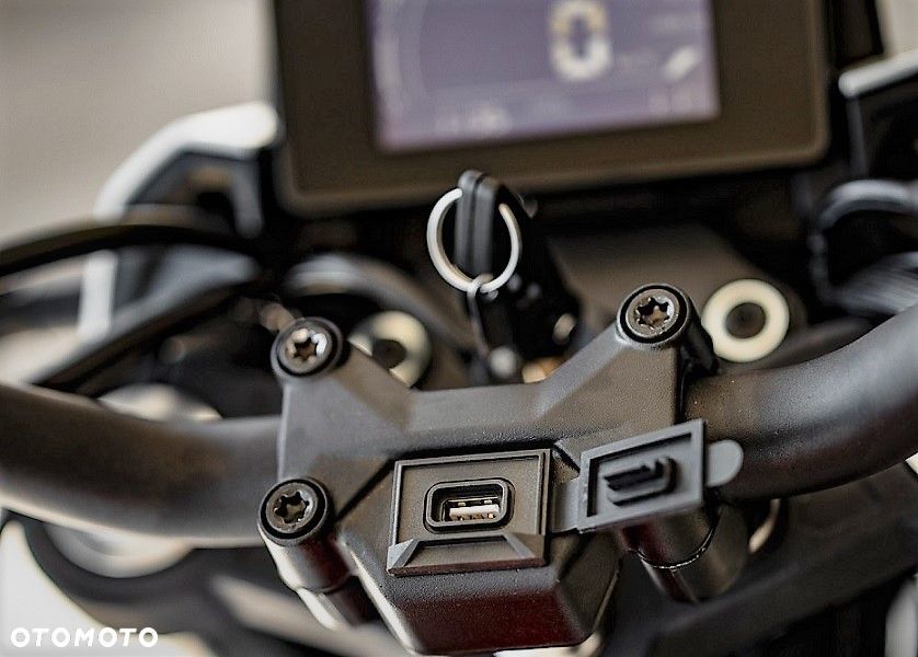 QJMOTOR TRX 125 - 9