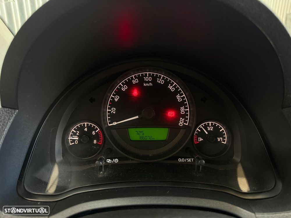 Skoda Citigo 1.0 Ambition - 13