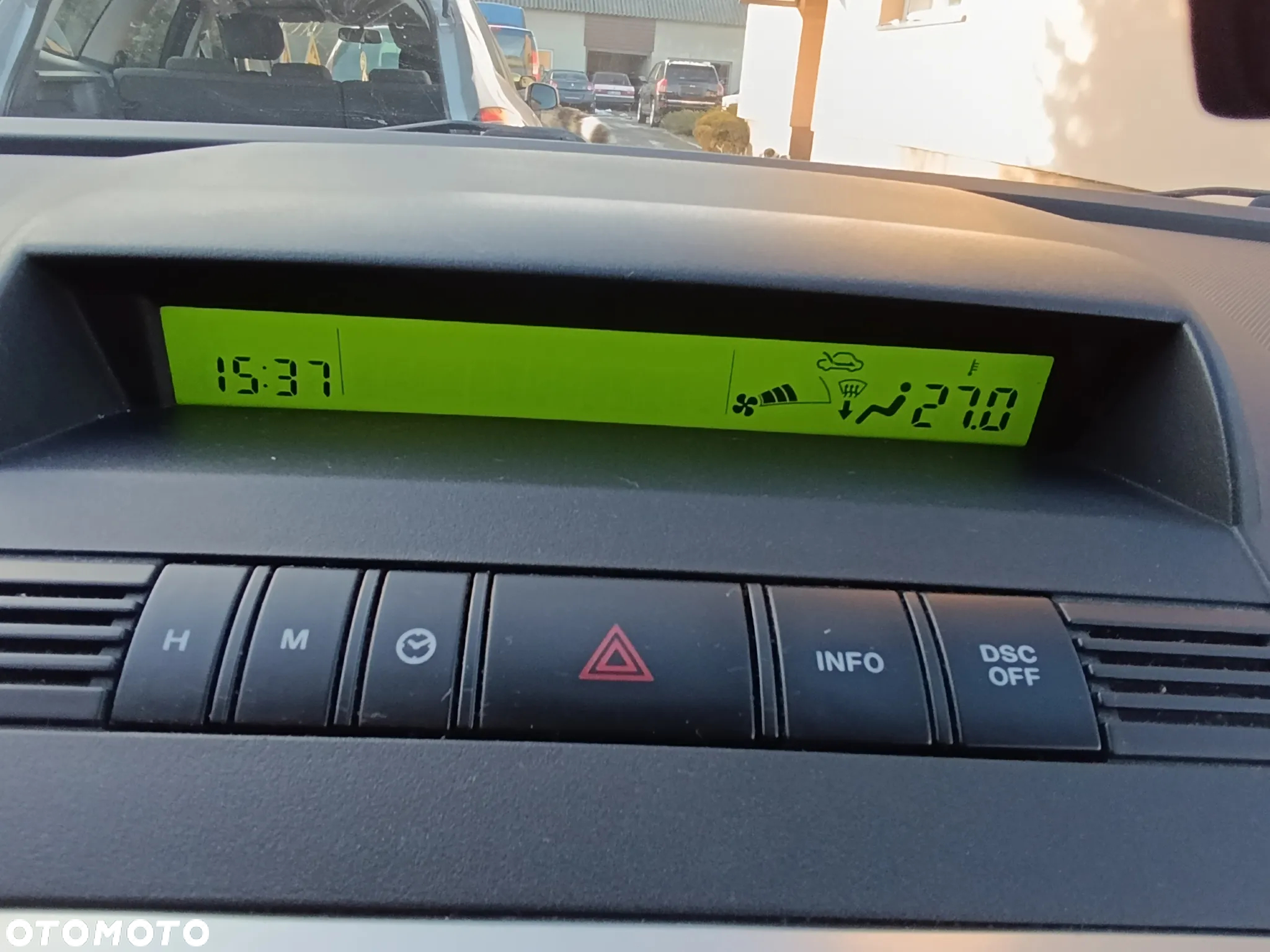 Mazda 5 2.0 Active Plus - 11