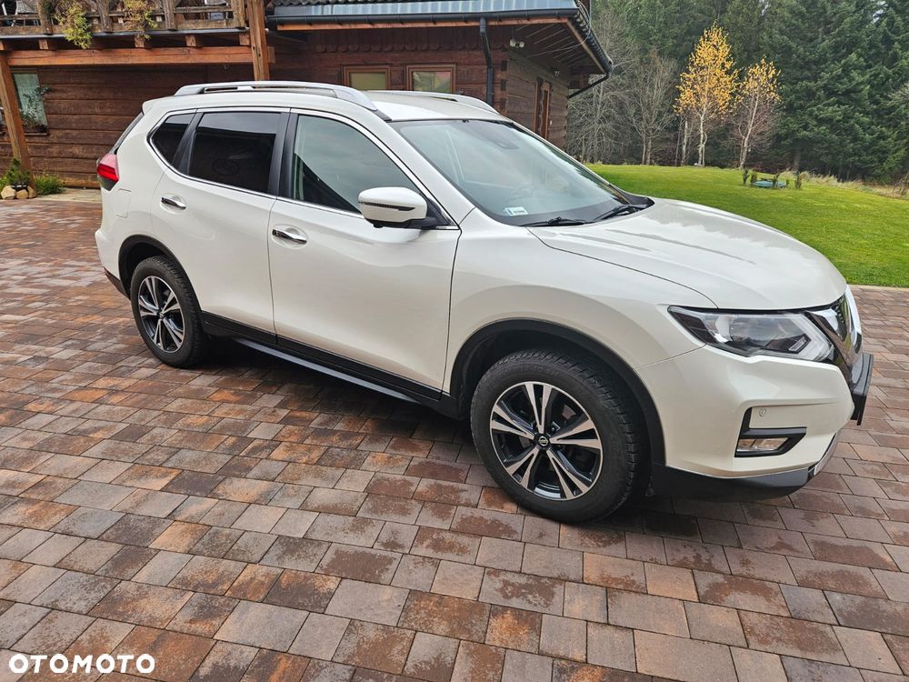 Nissan X-Trail 2.0 dCi Acenta 4WD - 2
