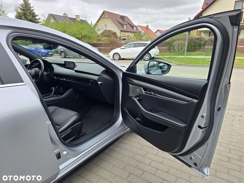 Mazda 3 - 39