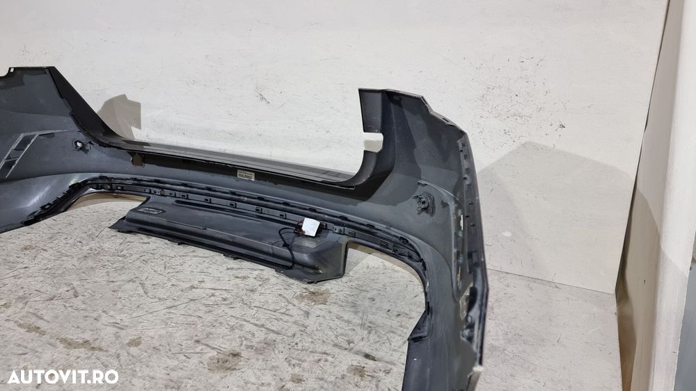 Bara spate Skoda Octavia 4 Kombi, VRS, 2020, 2021, 2022, 2023, 5E7807421C. - 6