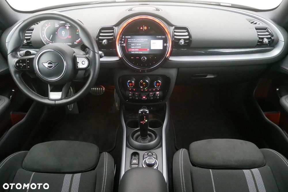 MINI Clubman - 8