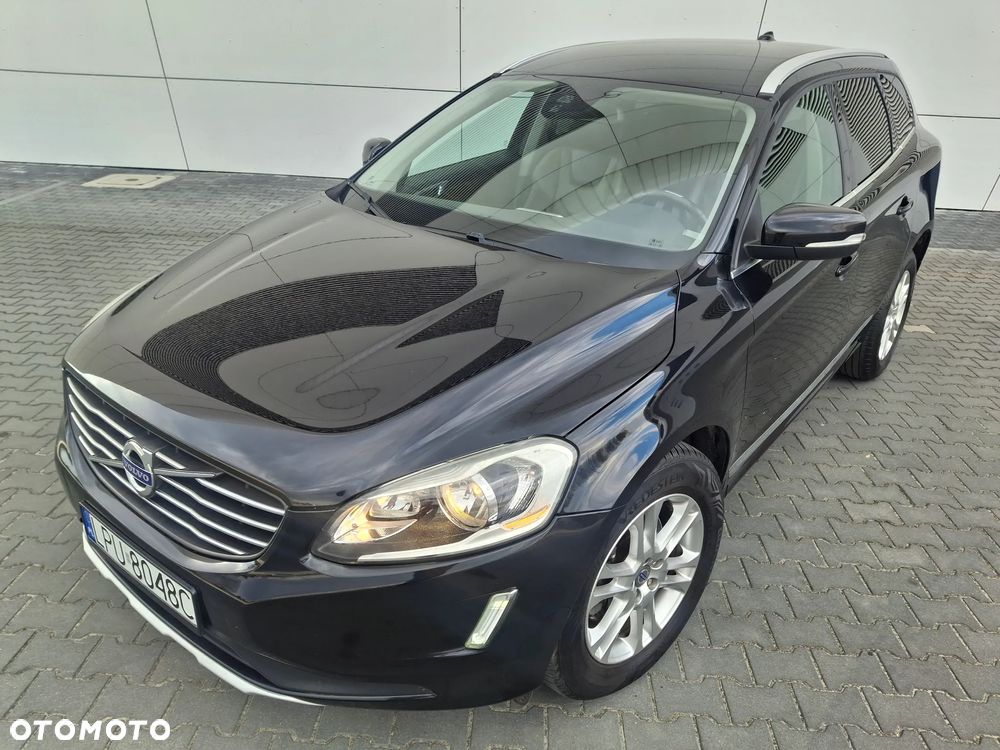 Volvo XC 60 D3 Edition Pro - 7