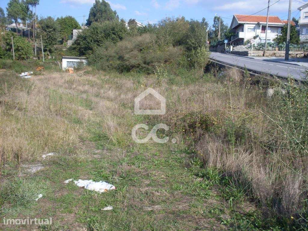 Terreno para moradia - Terreno Construção - Grande imagem: 3/4