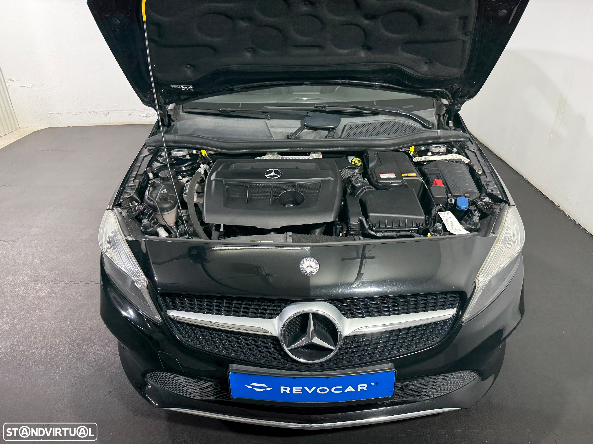Mercedes-Benz A 180 CDi BE Edition Urban - 33