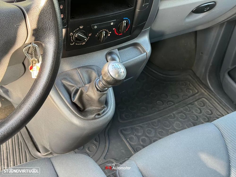 Peugeot expert expert 2.0hdi 3 lug - 13