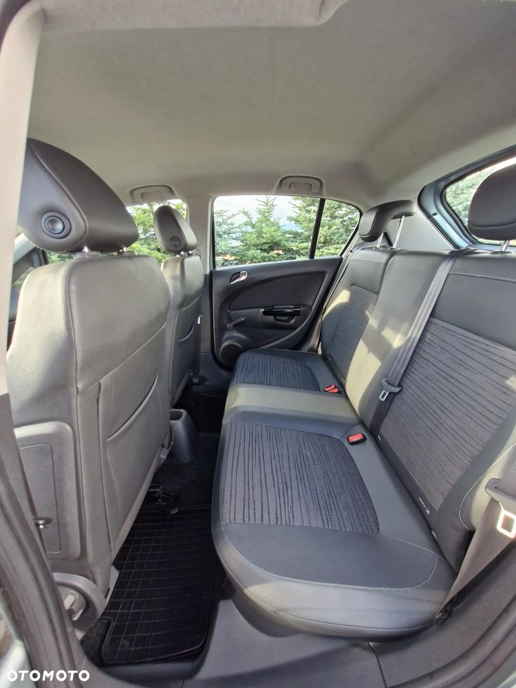 Opel Corsa - 10