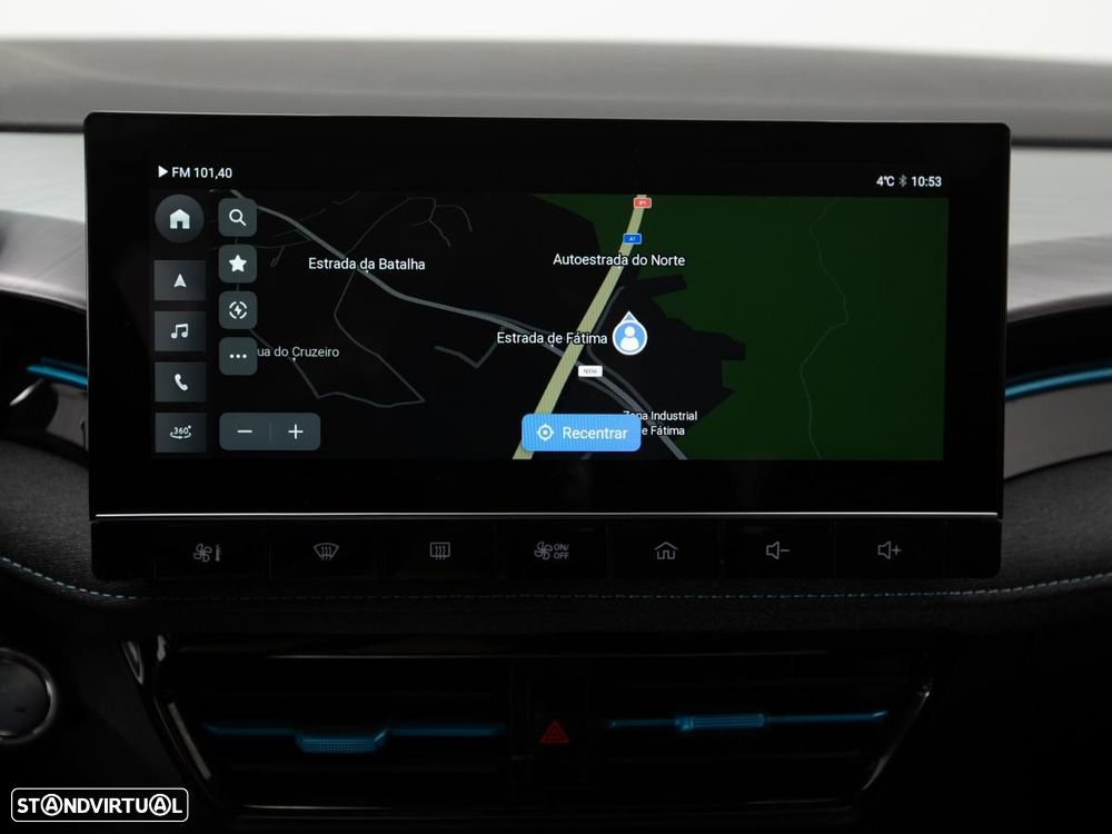 MG MG5 61 kWh Luxury - 24