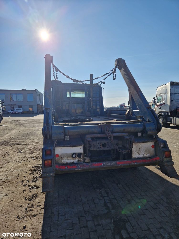 Volvo FM-4X2R - 6