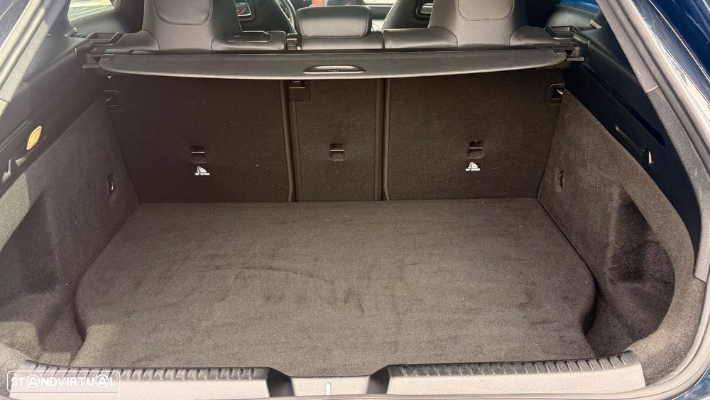 Mercedes-Benz CLA 250 e 8G-DCT AMG Line - 7