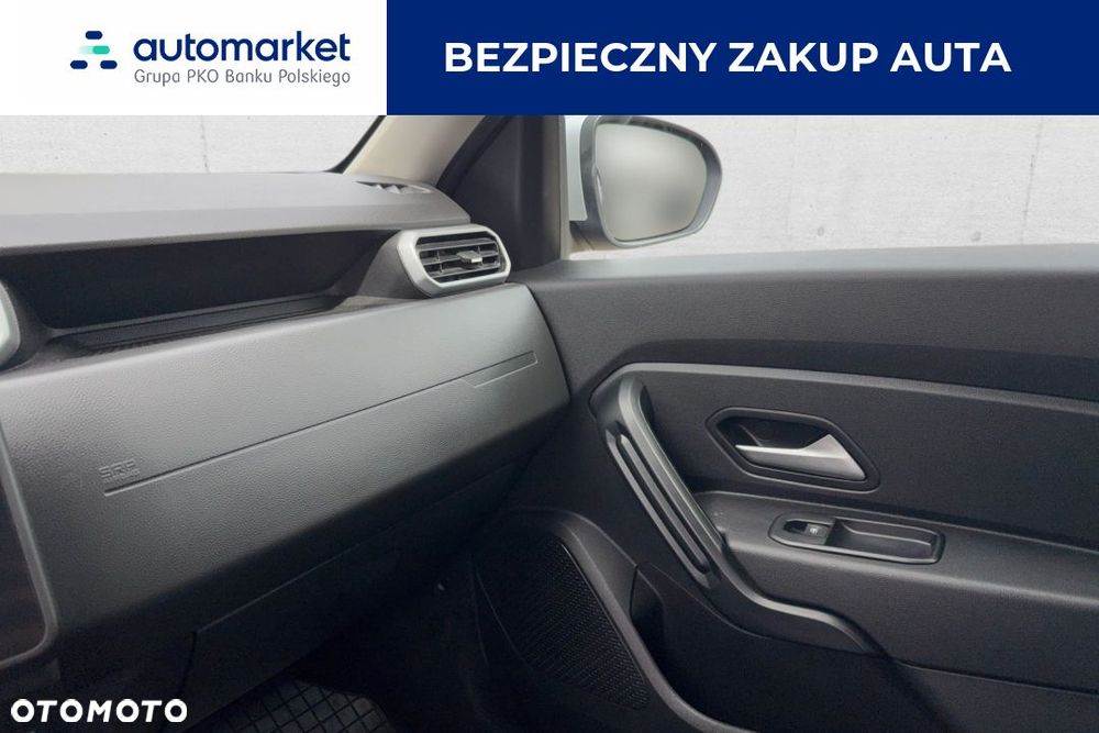 Dacia Duster 1.0 TCe Expression - 14