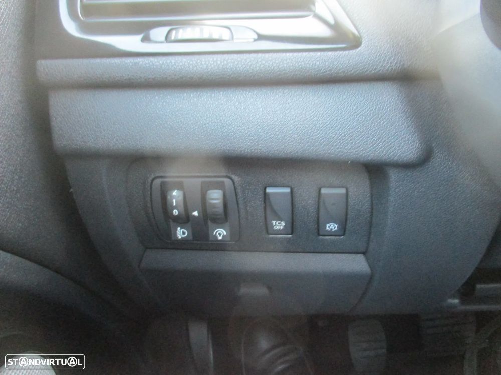 Renault Mégane Sport Tourer ENERGY dCi 110 Start & Stopp Bose Edition - 17