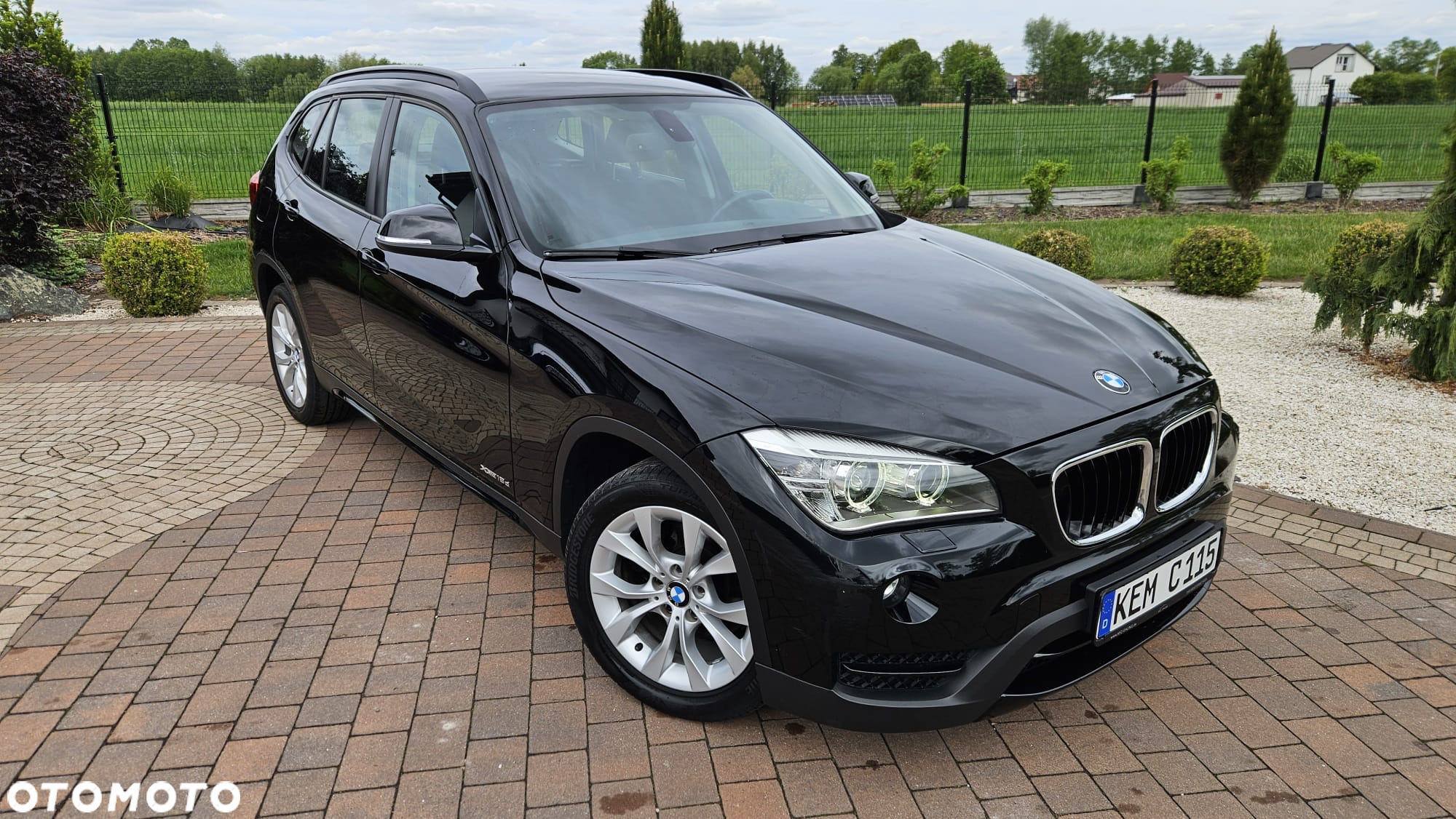 BMW X1 sDrive18d Sport Line - 3